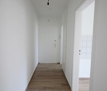 Einziehen & Wohlfühlen! Wohnung für Singles oder Paare - Foto 5