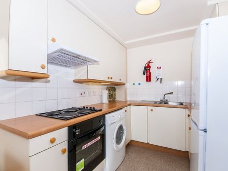 St Thomas St, Central Oxford - Photo 4