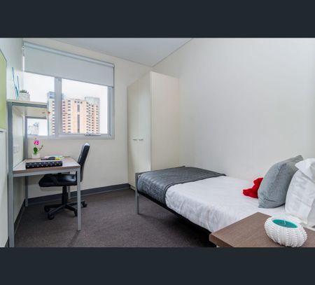 1214.1/30 Victoria St, Adelaide, SA 5000 - Photo 3