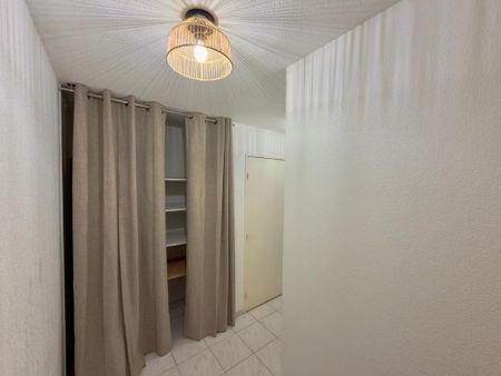 Location Appartement 1 pièce 29m² NICE 06000 - Photo 3