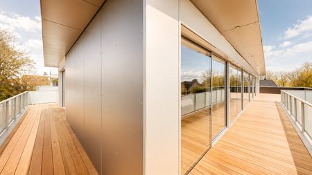 Tout savoir sur cet appartement dans le quartier Sud , à Colmar - Photo 2