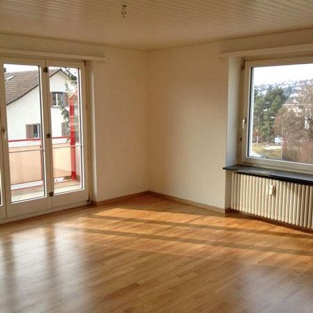 Ruhiges, sonniges Wohnquartier - Foto 1