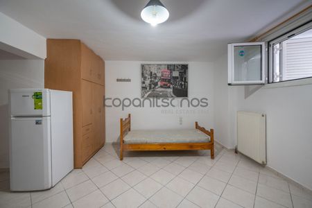 Studio/Γκαρσονιέρα για ενοικίαση Τερψιθέα - Γλυφάδα (Πάτρα) - Photo 2