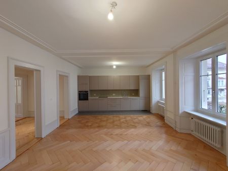 Rue Numa-Droz 75 - Appart. 3 p - Photo 2