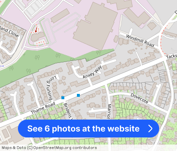 2 bedroom flat for rent - Photo 1