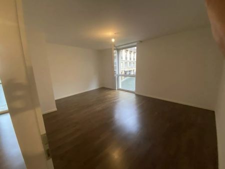 Appartement moderne de 3.5 pièces - Beauséjour/Gare - Foto 5