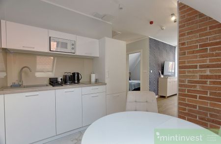 Apartament na Starym Mieście - Zdjęcie 2