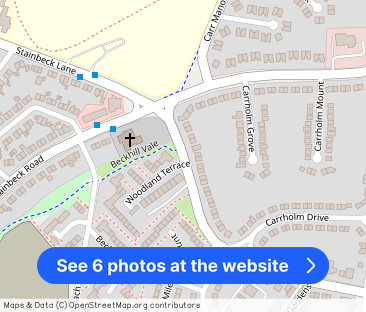 Stainbeck Lane, Leeds - Photo 1