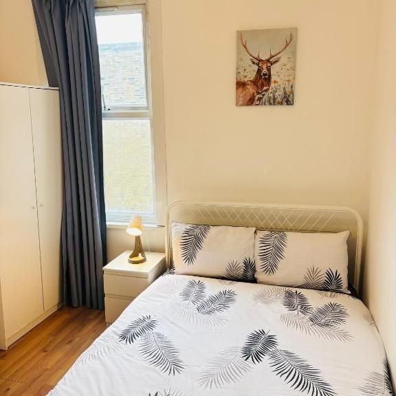 Room in a Shared House, Mossford Street, E3 - Photo 1