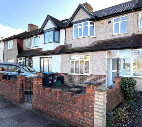 Sherwood Park Road, Mitcham, CR4 - Photo 1