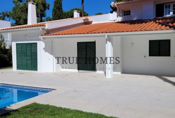 Moradia T4 em Setúbal