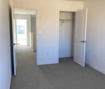 For Lease - 32 June Callwood Way, Brantford, Ontario - Photo 1