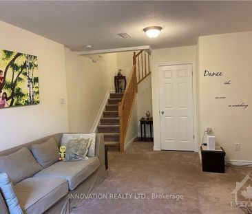 For Lease - 84 Brady Avenue, Kanata, Ontario - Photo 3