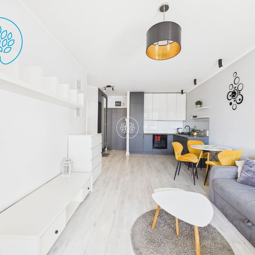 Piękne mieszkanie Koniuchy - Zdjęcie 1