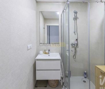 Apartment T2 in Póvoa de Santo Adrião e Olival Basto, Odivelas - Photo 5