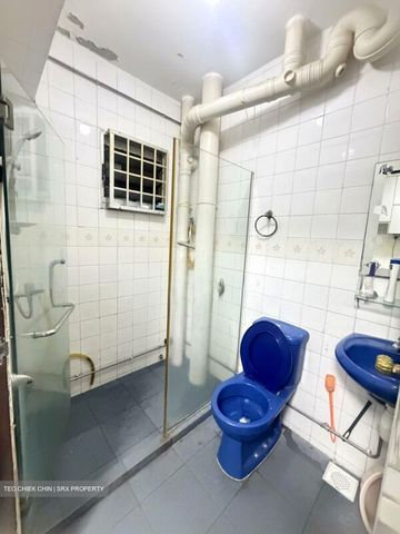 Blk 479 Sembawang Drive (Sembawang), HDB 4 Rooms - For Rent - Photo 5