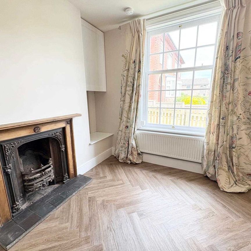 Church Street, Cropwell Bishop, Nottingham - Photo 1