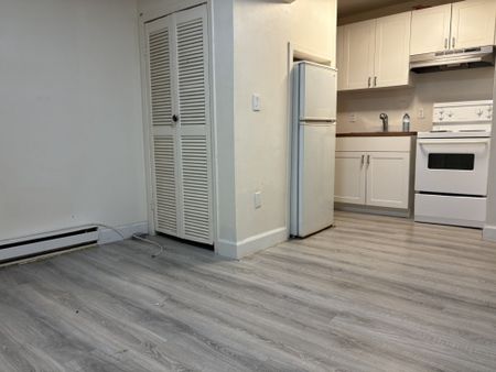 Appartement à louer - Montréal (Ville-Marie) (Centre) Appartement à louer - Montréal (Ville-Marie) (Centre) - Photo 4