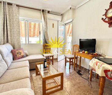 2 BEDROOM APARTMENT - TORREVIEJA - Photo 2