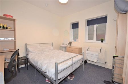 449, Crookesmoor Road, Crookesmoor, Sheffield, S10 1BD - Photo 5