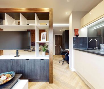 Apt 35, Live Oasis Wade Lane - Photo 4