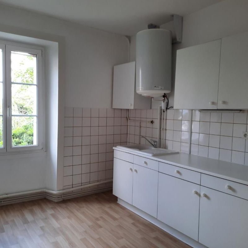Appartement T2 à louer - 37 m² - Photo 1