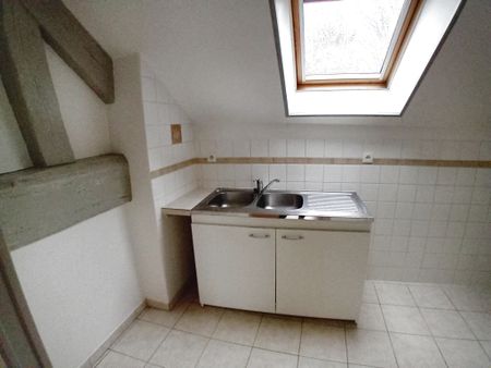 Location Appartement 2 pièces 36m² RUBELLES 77950 - Photo 4