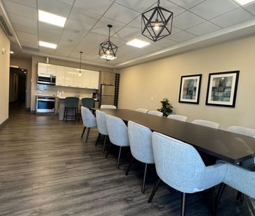 For Lease - 20 George Street Unit# 2809, Hamilton, Ontario - Photo 1