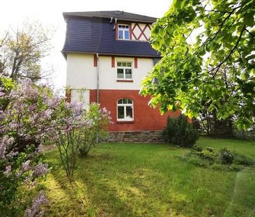 3-Zimmer in schönem Altbau - Photo 1