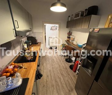 TAUSCHWOHNUNG 3 Zimmer Wohnung mit Blick aufs Wasser *Tausch gegen ... - Foto 1