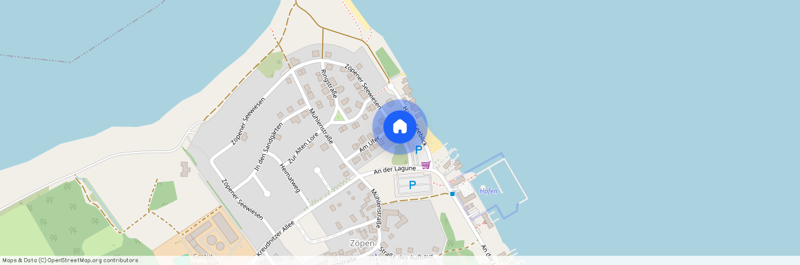 Zöpener Seewiesen 2, 04575 Sachsen - Neukieritzsch