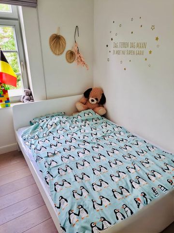 Appartement te huur - Foto 5