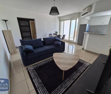 Location Appartement 2 pièces 50m² ST GILLES LES BAINS 97434 - Photo 1