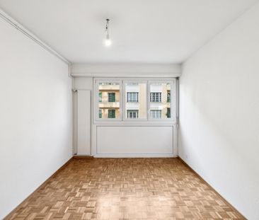 Appartement de 3 pièces situé en plein centre-ville - Foto 6