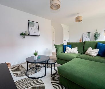 3 bedroom semi-detached house to rent - Photo 1