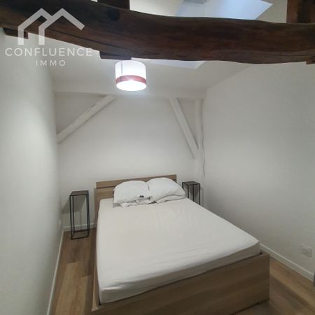 Location Appartement 2 pièces 29m² CASTELJALOUX 47700 - Photo 3