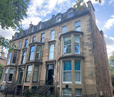 Kelvin Drive, West End, Glasgow, G20 - Photo 4