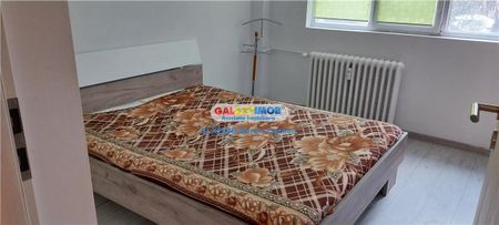 Teiul Doamnei , Brasoveni , apartament 2 camere de inchiriat,parter - Photo 5