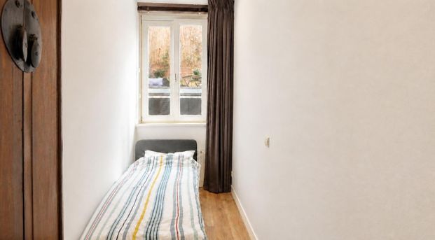 Appartement te huur: Boomstraat 13-A 1015 LA Amsterdam - Foto 1