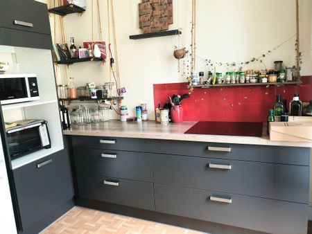 Location Appartement 3 pièces 62m² CLERMONT FERRAND 63000 - Photo 3