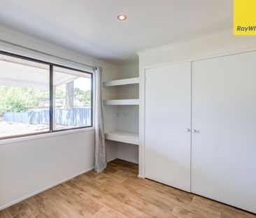 Fully fenced, Freshly renovated, With Powered Shed - Photo 6