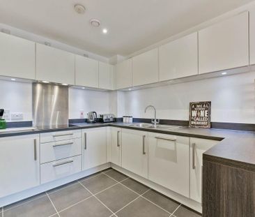 2 bedroom flat to rent - Photo 6