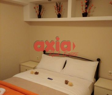 Studio/Γκαρσονιέρα για ενοικίαση Καλαμίτσα (Καβάλα) - Φωτογραφία 6
