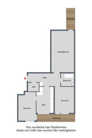 Östermalmsvägen, Finspång - Photo 4