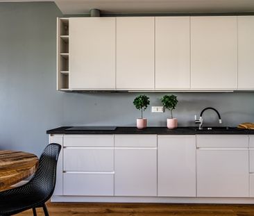 49m2 przy stacji metra Al. Wilanowska - Photo 4