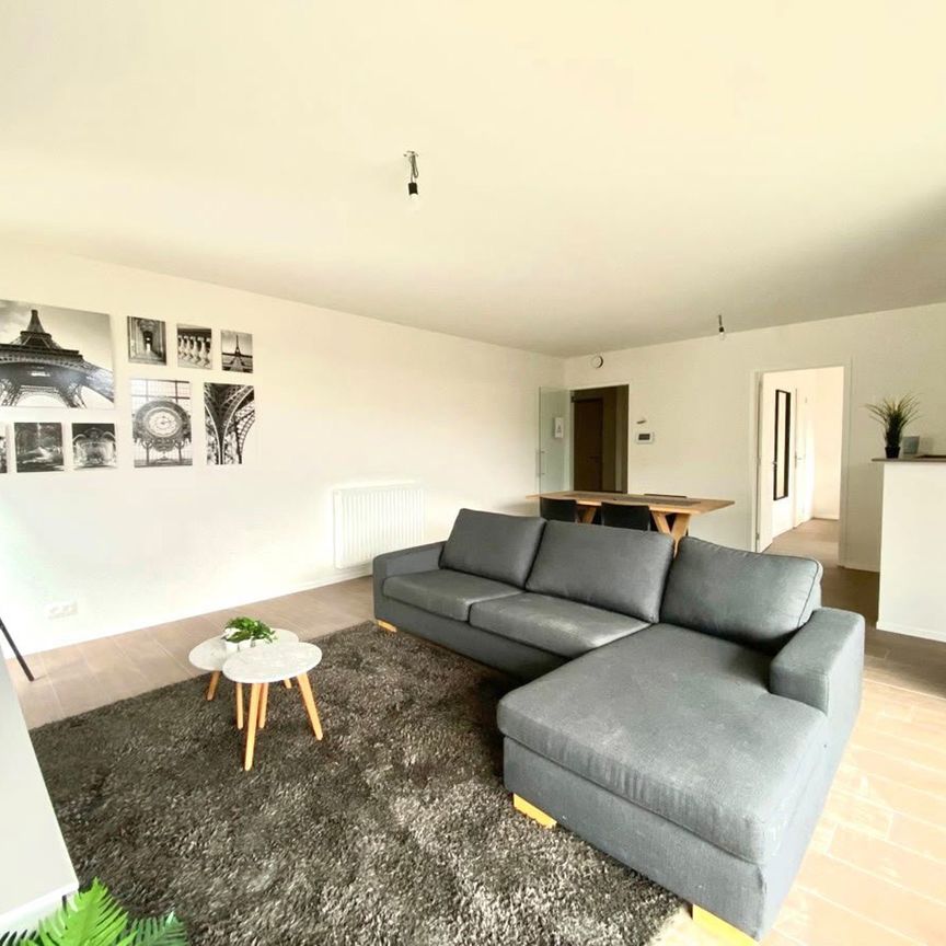 Avenue Marcel Thiry, 1200, Woluwe-Saint-Lambert - Photo 1