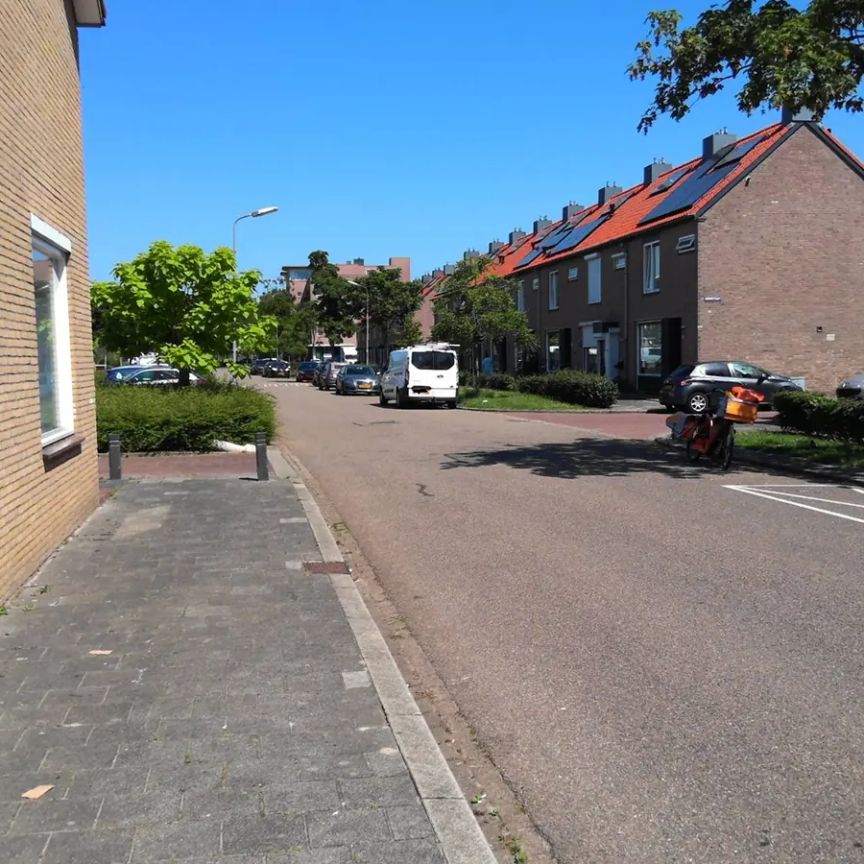 Maison familiale Hesselsstraat, 's-Hertogenbosch - À louer - Foto 2