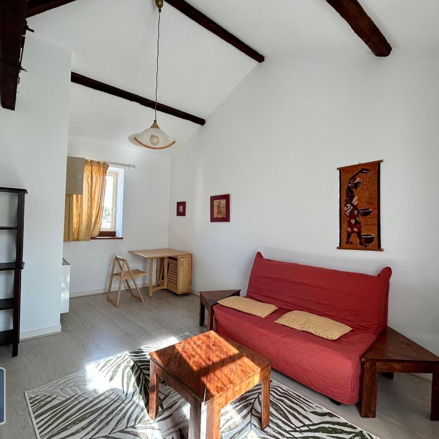 Location Appartement 2 pièces 37m² POITIERS 86000 - Photo 1