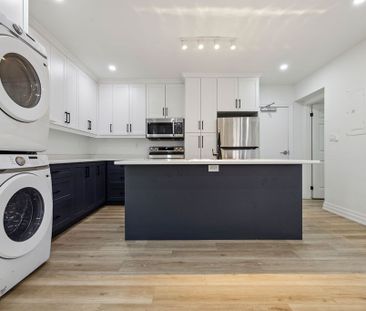 For Lease - 132 Prospect Street Unit# 2, Hamilton, Ontario - Photo 3