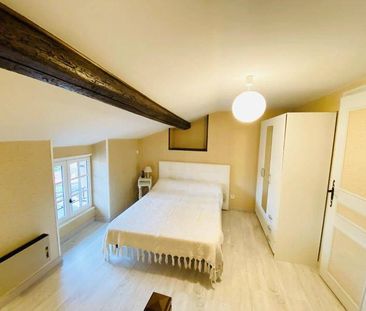 Appartement 2 pièces - 71000 Mâcon - Photo 2